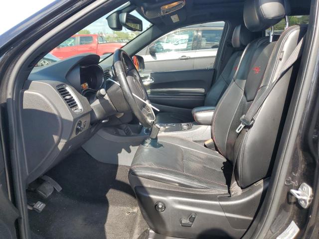 2015 DODGE DURANGO R/ - 1C4SDJCTXFC917429