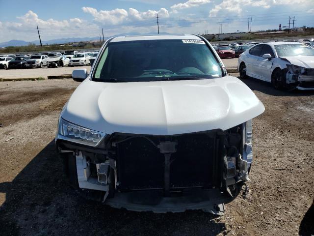2020 ACURA MDX TECHNO 5J8YD3H58LL002219