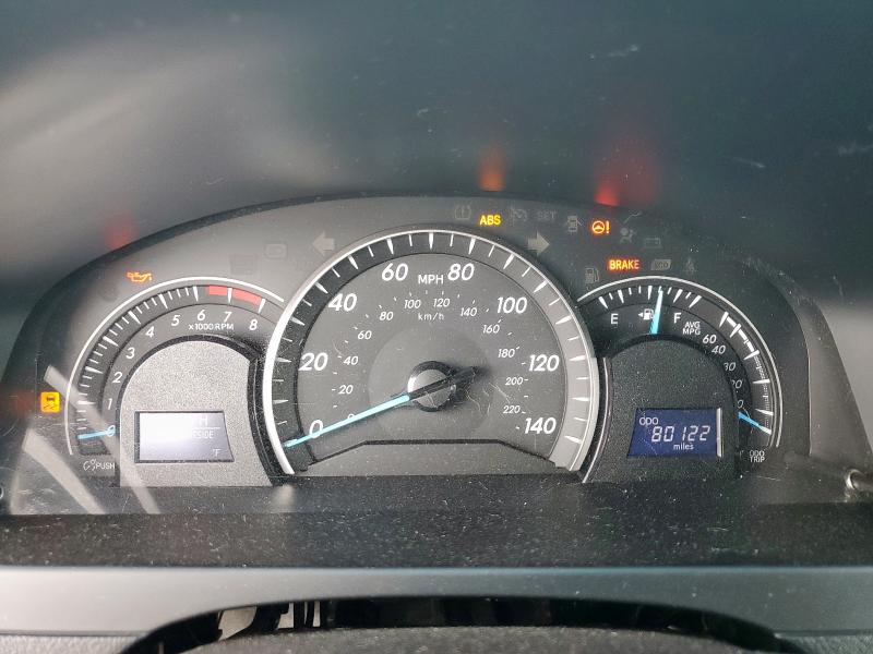 2015 TOYOTA CAMRY LE 4T4BF1FK5FR488144