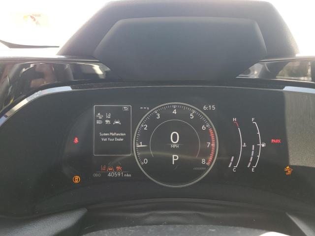 2022 LEXUS NX 350 2T2GGCEZ4NC005777