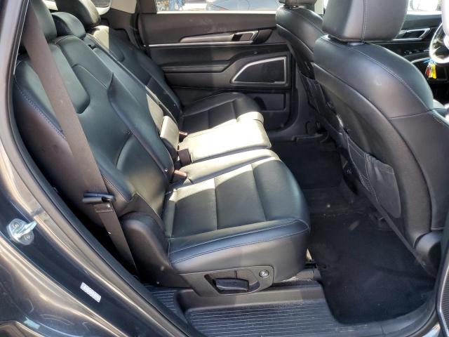 2021 KIA TELLURIDE LX 5XYP2DHC3MG178113