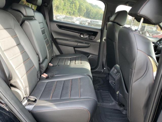 2024 HONDA CR-V SPORT 7FARS6H81RE027077