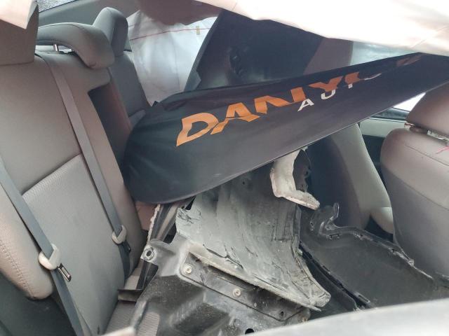 2016 TOYOTA COROLLA L - 5YFBURHE8GP542870