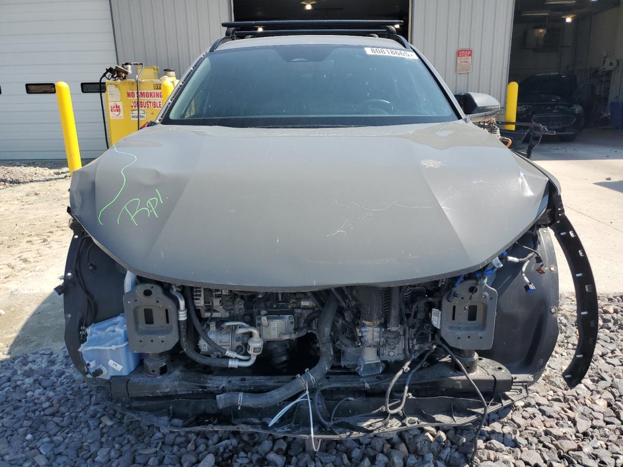 HYUNDAI SANTA CRUZ LIMITED