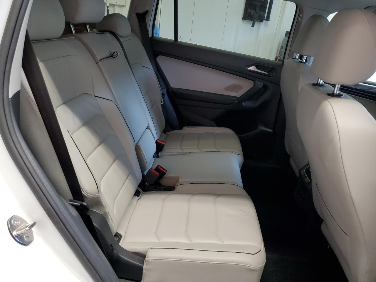 VOLKSWAGEN TIGUAN SEL PREMIUM