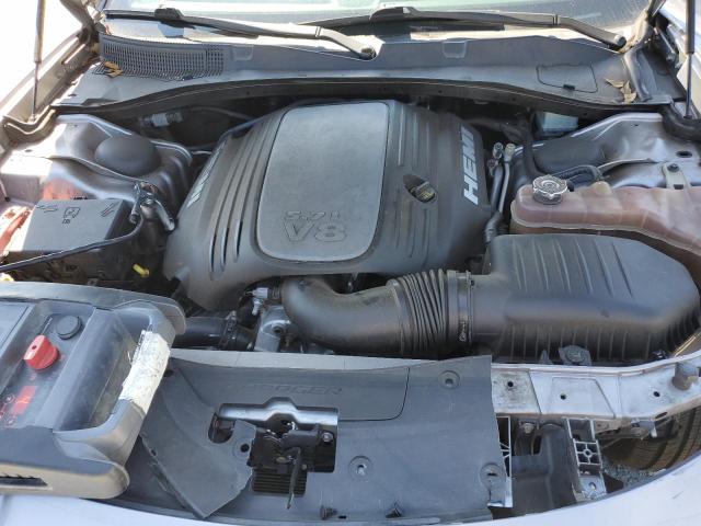 2016 DODGE CHARGER R/ #3282582874