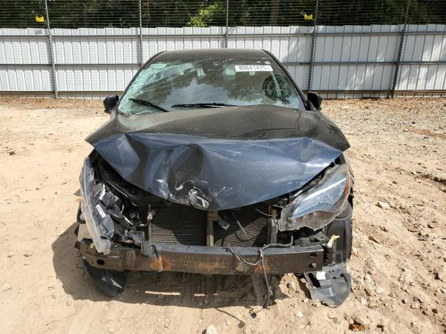 2019 TOYOTA COROLLA L - 5YFBURHE9KP944230