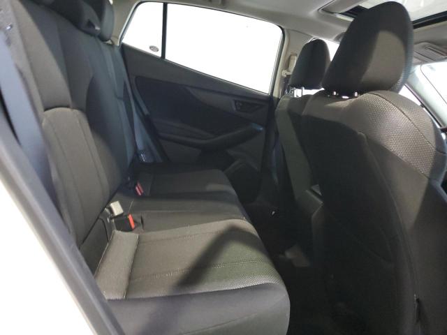 2022 SUBARU IMPREZA PR 4S3GTAD69N3723863