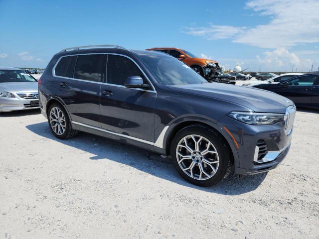 2020 BMW X7 XDRIVE4 5UXCW2C06L9D08519
