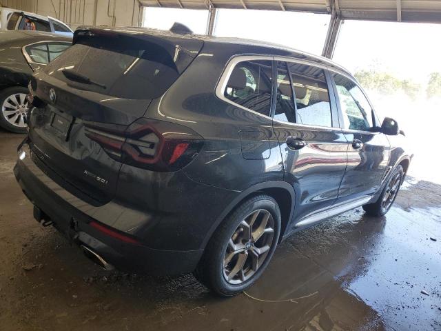 2023 BMW X3 XDRIVE3 - 5UX53DP0XP9R73305