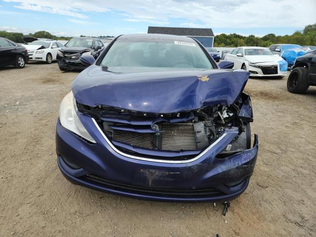 2012 HYUNDAI SONATA GLS - 5NPEB4AC9CH363095