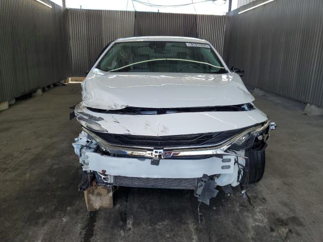 2025 CHEVROLET MALIBU LT 1G1ZD5ST8SF146333