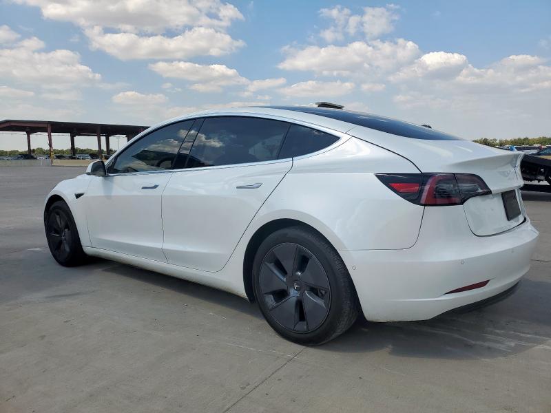 2020 TESLA MODEL 3 - 5YJ3E1EA3LF645396