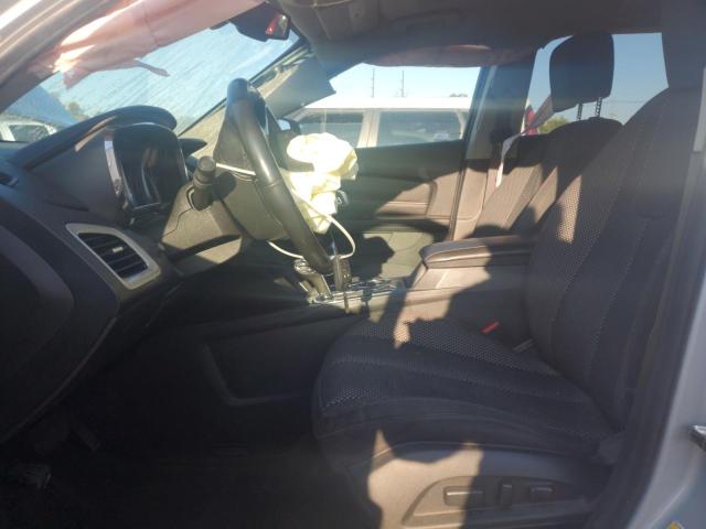 2015 GMC TERRAIN SL 2GKFLWEK1F6200775