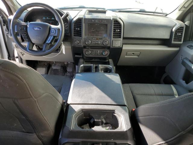 2018 FORD F150 SUPER #3291598917