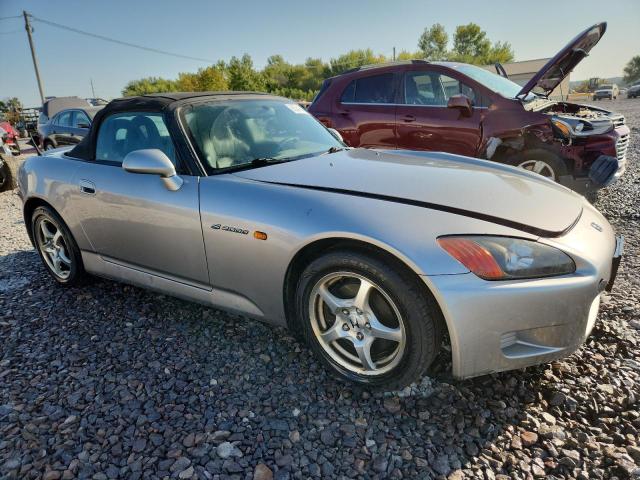 2001 HONDA S2000 #3290382759