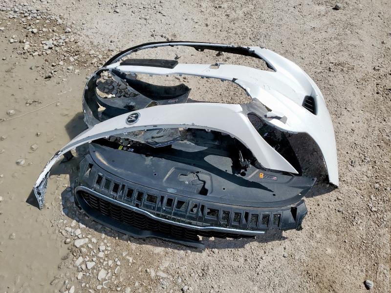 2019 KIA STINGER KNAE15LA0K6059633