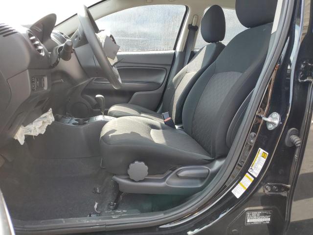 2024 MITSUBISHI MIRAGE ES ML32AUHJ1RH034315