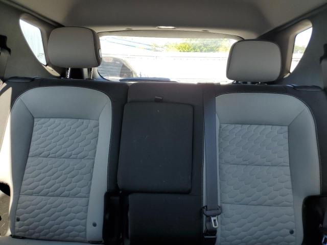 2020 CHEVROLET EQUINOX LS 3GNAXSEV2LS574328