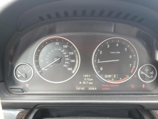 2013 BMW 528 I #3278673775