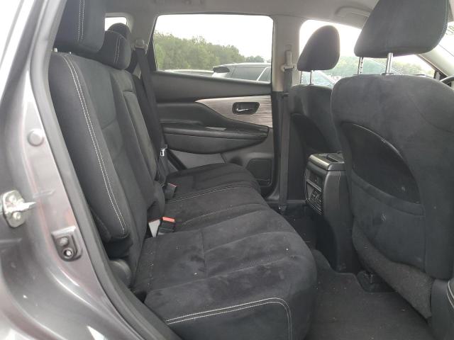 2017 NISSAN MURANO S 5N1AZ2MH4HN199733