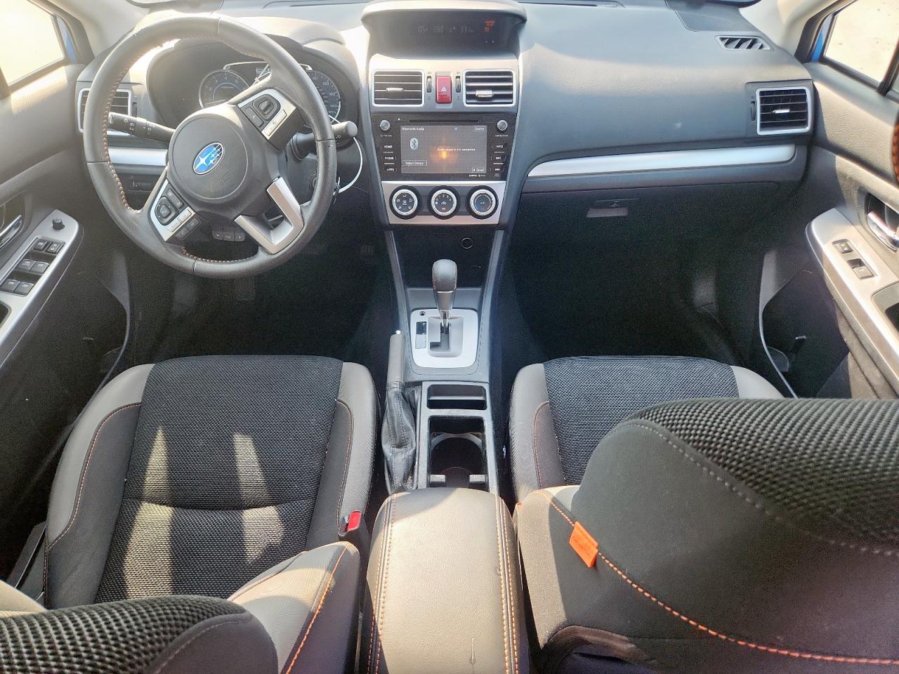 SUBARU CROSSTREK PREMIUM