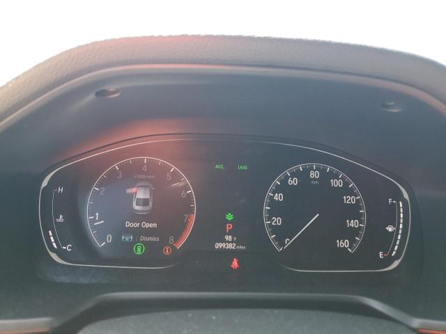 2020 HONDA ACCORD SPO 1HGCV2F32LA004529