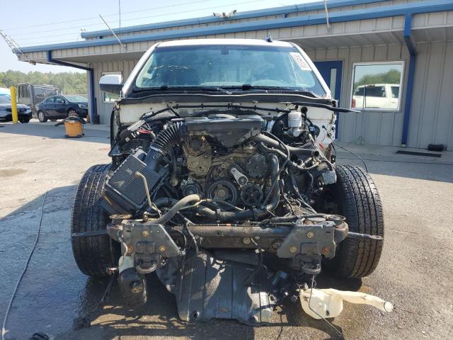 2015 CHEVROLET SILVERADO - 3GCUKREC9FG520561