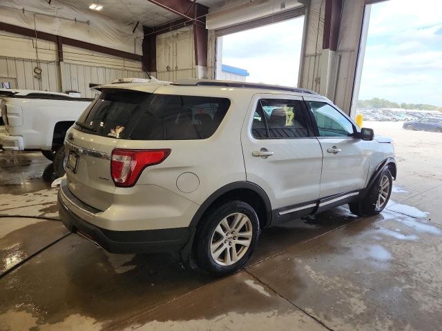 2018 FORD EXPLORER X - 1FM5K8D84JGB02498