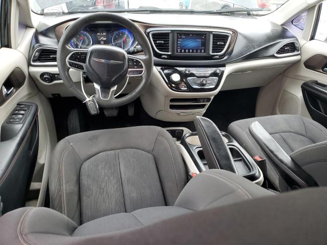 2018 CHRYSLER PACIFICA T 2C4RC1FG9JR124543