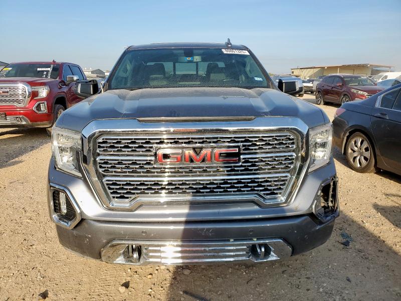 2021 GMC SIERRA K15 3GTU9FEL5MG424773