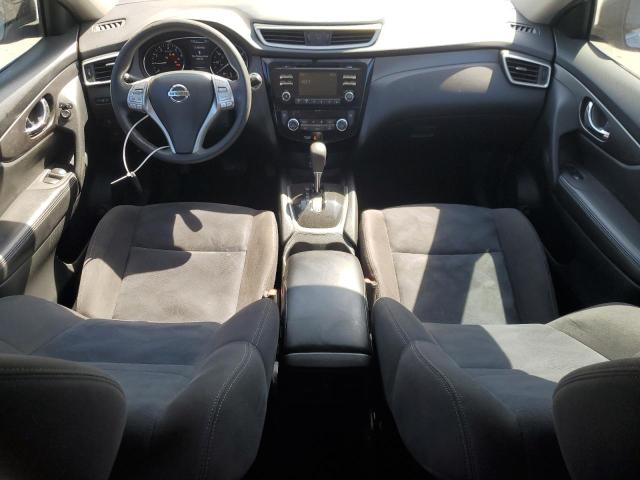 2015 NISSAN ROGUE S KNMAT2MT0FP543554