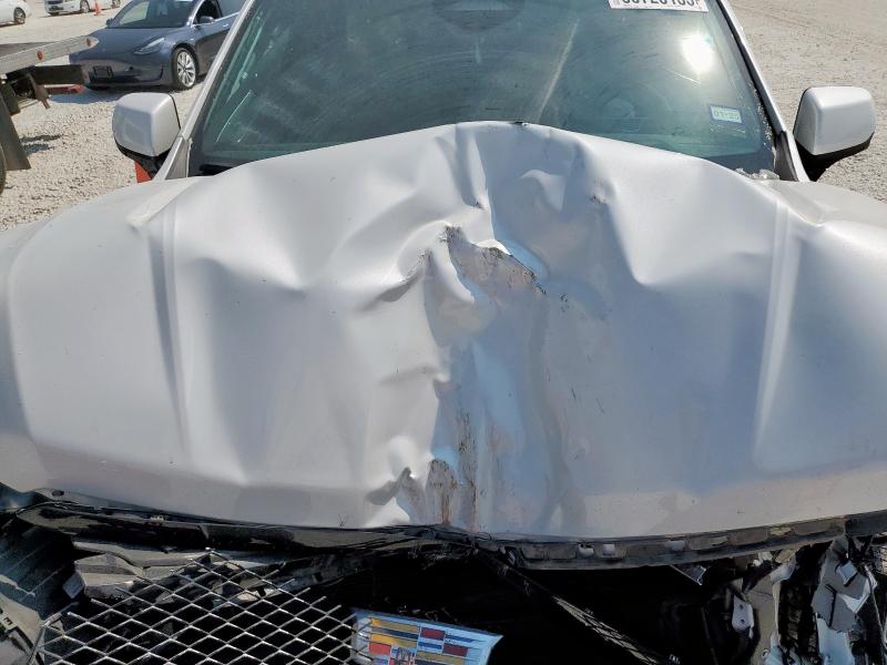 2023 CADILLAC ESCALADE S - 1GYS4FKL2PR155799