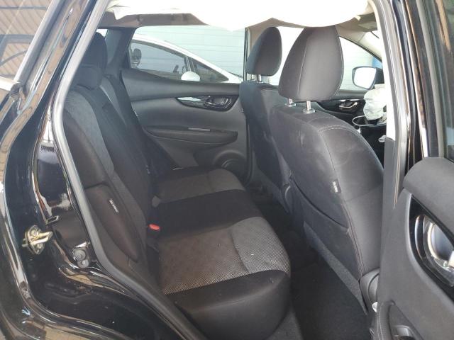 2021 NISSAN ROGUE SPOR JN1BJ1BV5MW570540