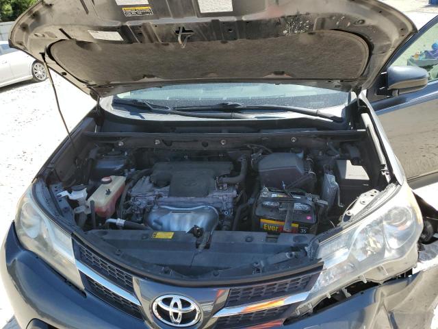 2015 TOYOTA RAV4 LE JTMZFREV9FJ030017