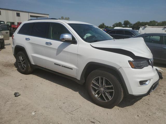 2017 JEEP GRAND CHEROKEE LIMITED 1C4RJEBG7HC740022