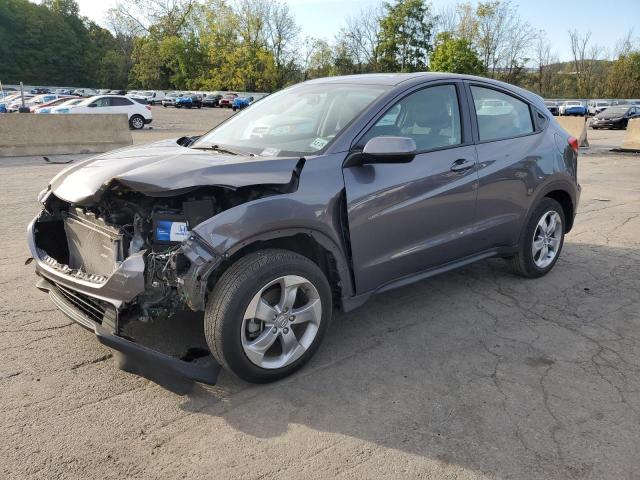 2020 HONDA HR-V LX - 3CZRU6H31LG701007