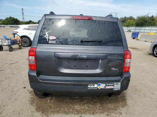 2014 JEEP PATRIOT LA - 1C4NJPFAXED888834