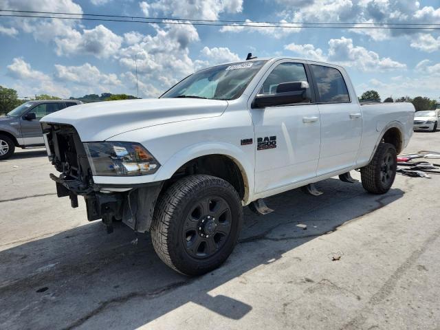 2018 RAM 2500 SLT 3C6UR5DJ7JG337745