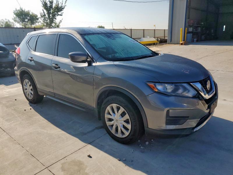 2020 NISSAN ROGUE S 5N1AT2MT7LC729333