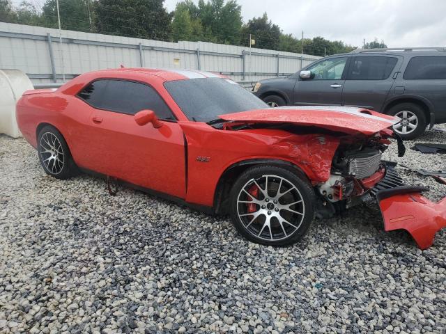 2018 DODGE CHALLENGER 2C3CDZDJ9JH232767