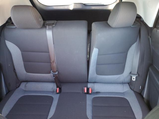 2025 CHEVROLET TRAILBLAZE KL79MPSL8SB011389