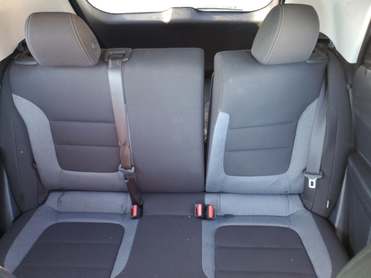 CHEVROLET TRAILBLAZER LT