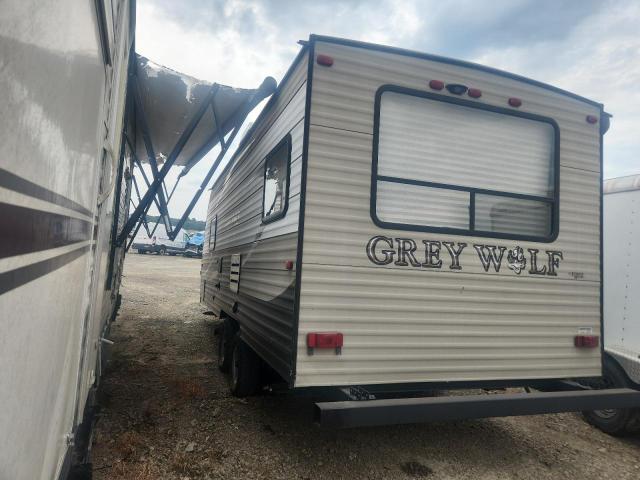 2014 WILDWOOD CHEROKEE #3271585354