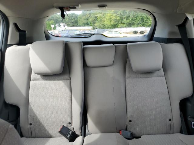 2018 HONDA HR-V LX - 3CZRU6H35JM707066