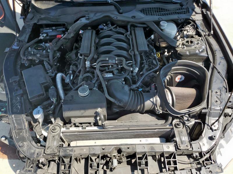 2022 FORD MUSTANG MA - 1FA6P8R0XN5552600