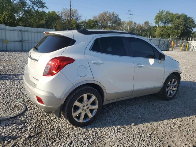 2014 BUICK ENCORE - KL4CJCSB5EB582094