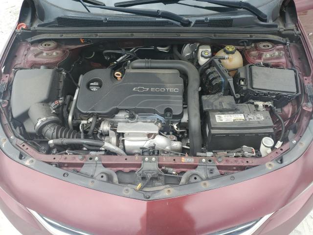 2016 CHEVROLET MALIBU LS 1G1ZB5ST2GF259269