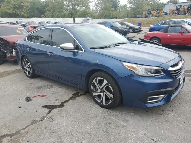 2022 SUBARU LEGACY TOURING XT 4S3BWGP68N3020139