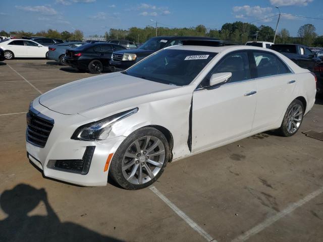 CADILLAC CTS LUXURY